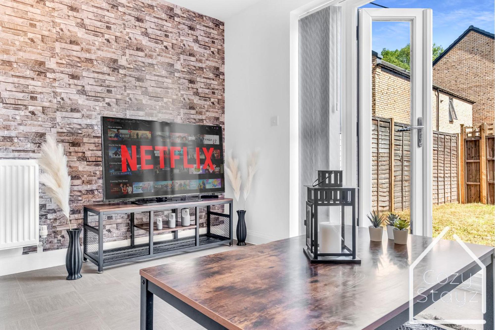 Beautiful 5 Bedroom Home In The City Centre With Gated Parking Birmingham Exteriör bild
